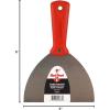 imageRed Devil 4823 Putty Knife 15quot Multi6 Inch