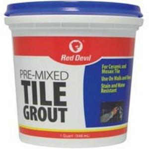 imageQT PreMix Tile Grout6