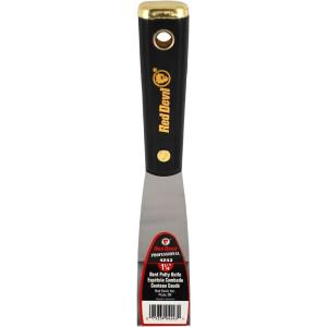 imageRed Devil 4231 1 14quot Putty Chisel125 Inch