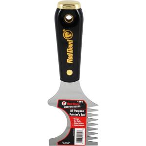 imageRed Devil 4231 1 14quot Putty Chisel25