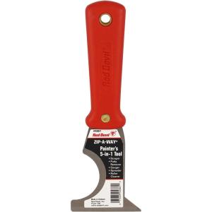 imageRed Devil 4823 Putty Knife 15quot Multi25