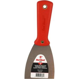 imageRed Devil 4823 Putty Knife 15quot Multi3 Inch