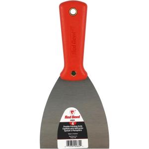 imageRed Devil 4823 Putty Knife 15quot Multi4 Inch