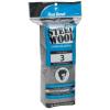 imageRed Devil 0324 Steel Wool 1 Medium Pack of 816 Pads