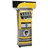 imageRed Devil 0324 Steel Wool 1 Medium Pack of 816 Pads