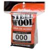 imageRed Devil 0324 Steel Wool 1 Medium Pack of 848 Pads