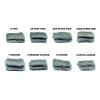 imageRed Devil 0324 Steel Wool 1 Medium Pack of 88 Pads