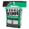 imageRed Devil 0324 Steel Wool 1 Medium Pack of 88 Pads