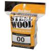 imageRed Devil 0324 Steel Wool 1 Medium Pack of 88 Pads