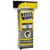 imageRed Devil 0324 Steel Wool 1 Medium Pack of 896 Pads