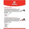 imageRed Devil 3935 9quot Composite Drip Free Caulk Gun  Thrust Ratio 101Composite