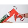 imageRed Devil 3937 13quot Ratchet Caulk Gun  Thrust Ratio 61Ratchet