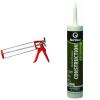 imageRed Devil 3986 Skeleton 9quot Caulk Gun 9quotSkeleton