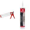 imageRed Devil 3986 Skeleton 9quot Caulk Gun 9quotSkeleton