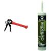 imageRed Devil 3988 9quot Revolving Barrel Caulk GunRevolving Barrel
