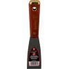 imageRed Devil 4105 2Inch Stiff Putty KnifeBrownGrey15