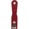 imageRed Devil 4718 3Piece Plastic Putty Knife Set Scraper Tool Spackle ampamp Paint 1Pack12  Pack
