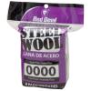 image8 Pack 0000 Steel Wool 0320One Size