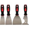 imageRed Devil 6090 4 PC Putty Knife Set1  Pack