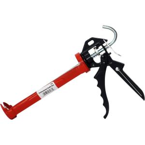 imageRed Devil 3988 9quot Revolving Barrel Caulk GunRevolving Barrel