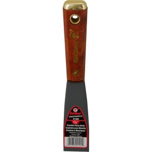 imageRed Devil 4105 2Inch Stiff Putty KnifeBrownGrey125