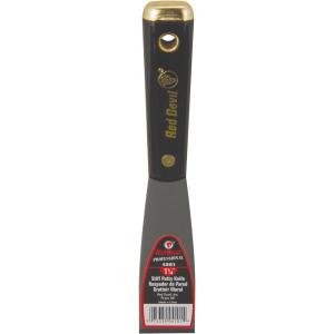 imageRed Devil 4201 Putty Knife 125quot Multi