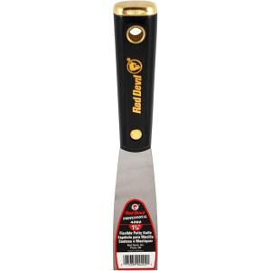 imageRed Devil 4202 1 14quot Flex Putty Knife