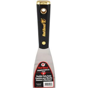imageRed Devil 4206 2quot Flex Putty Knife Multi