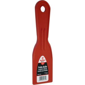 imageRed Devil 4701 Stiff Putty Knife 125 Inch1 Count Pack of 1