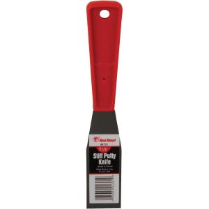 imageRed Devil 4701 Stiff Putty Knife 125 Inch125 Inch