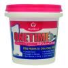 imageRed Devil 0542 ONETIME Lightweight Spackle Wall Repair Spackling for Holes Drywall 12 Pint White 8 Ounce Made in USA12 Pint