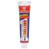 imageRed Devil 0542 ONETIME Lightweight Spackle Wall Repair Spackling for Holes Drywall 12 Pint White 8 Ounce Made in USA6 Fl Oz