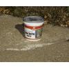 imageRed Devil 0645 Concrete Repair Patch Cement Crack Filler 55 Oz Squeeze Tube PreMixed Pack of 1 Gray Made in USA1 Gallon