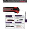 imageRed Devil 3212 18mm HeavyDuty Utility Knife9mm