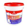 imageRed Devil 0542 ONETIME Lightweight Spackle Wall Repair Spackling for Holes Drywall 12 Pint White 8 Ounce Made in USA1 Gallon