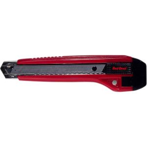 imageRed Devil 3212 18mm HeavyDuty Utility Knife18mm