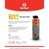 imageRed Devil 0921 Foam ampamp Fill Foam Gun Cleaner Clear12  Pack