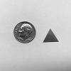 imageRed Devil 1722 Glazing Triangle Points One Size 150 Piece
