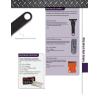 imageRed Devil 3271 SingleEdge Razor Blades 5 Pack