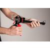imageRed Devil 3989 9quot Extreme Duty Caulk Gun  Hand Caulking Gun  Thrust Ratio 261Black9