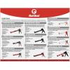 imageRed Devil 3989 9quot Extreme Duty Caulk Gun  Hand Caulking Gun  Thrust Ratio 261Black9