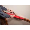 imageRed Devil 4047 Painters Trim Guard 24quot 2 Foot