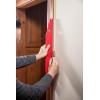 imageRed Devil 4047 Painters Trim Guard 24quot 2 Foot