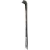 imageRed Devil 4050CL Classic Scrape ampamp Pry bar Silver6  Pack