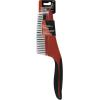 imageRed Devil 4160 Soft Grip Stainless Steel Wire Brush 8quot13