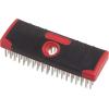 imageRed Devil 4160 Soft Grip Stainless Steel Wire Brush 8quot7