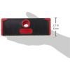 imageRed Devil 4160 Soft Grip Stainless Steel Wire Brush 8quot7