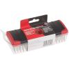 imageRed Devil 4160 Soft Grip Stainless Steel Wire Brush 8quot7