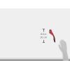 imageRed Devil 4160 Soft Grip Stainless Steel Wire Brush 8quot8 Inch