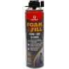 imageRed Devil 0921 Foam ampamp Fill Foam Gun Cleaner Clear12  Pack